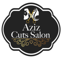 Aziz Cuts Logo